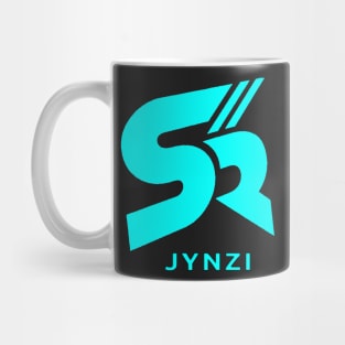 Strict Rising Apparel  Jynzi Special Mug